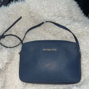 Michael Kors crossbody purse